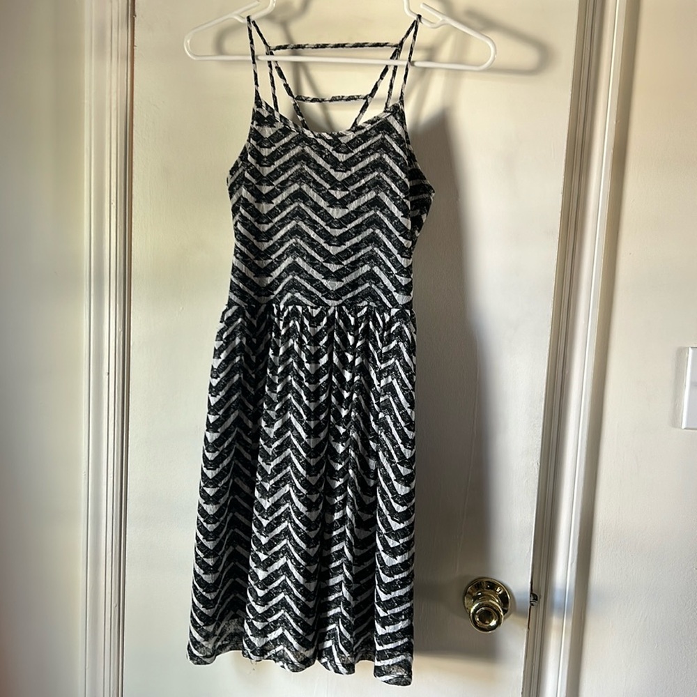 Xhilaration dress